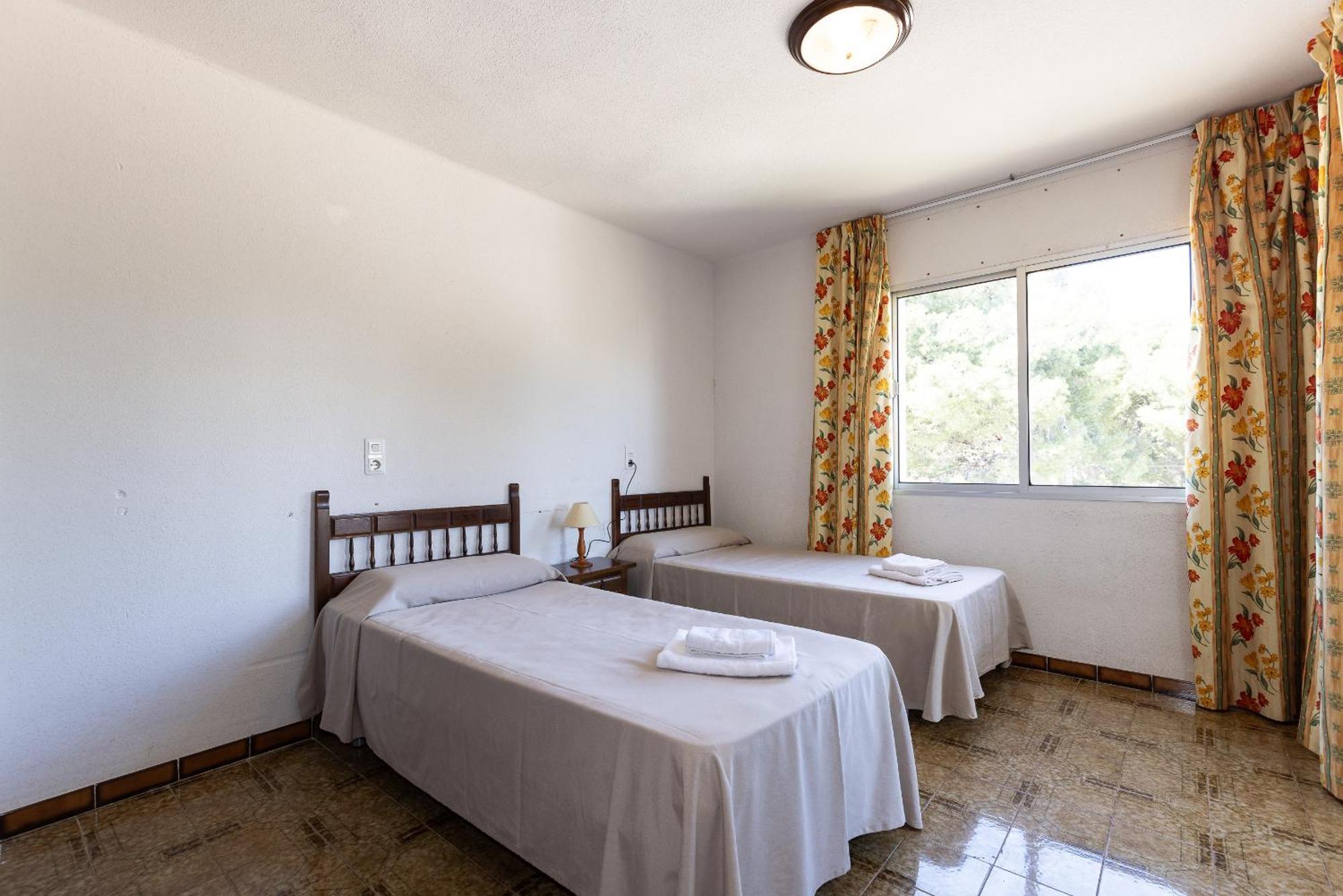 Rentalmar Los Angeles Miami Playa Eksteriør billede