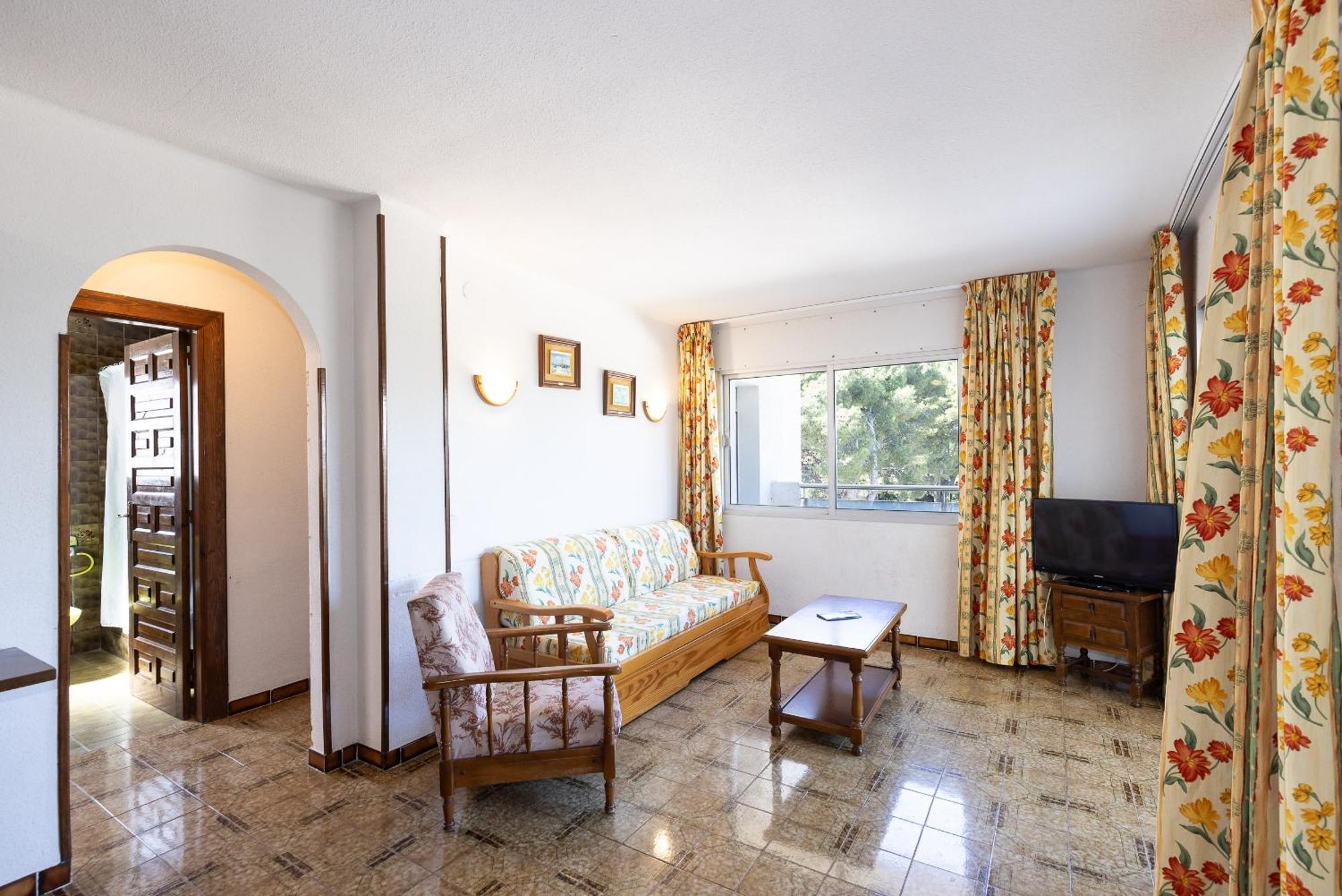 Rentalmar Los Angeles Miami Playa Eksteriør billede