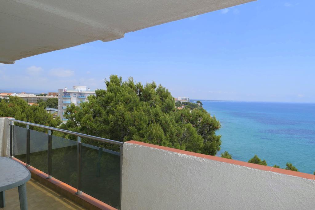 Rentalmar Los Angeles Miami Playa Eksteriør billede
